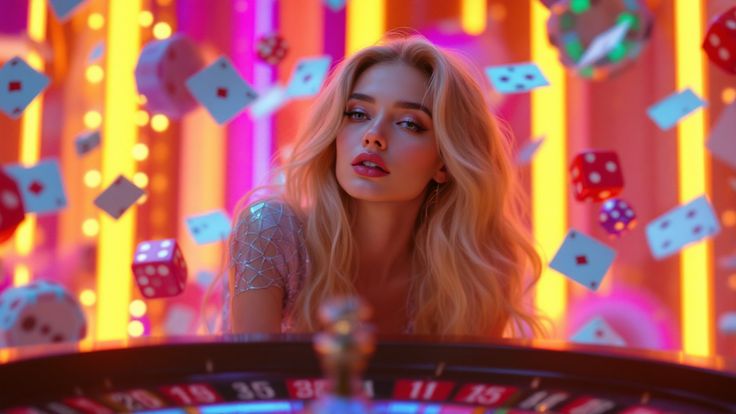 Global Poker Live Betting