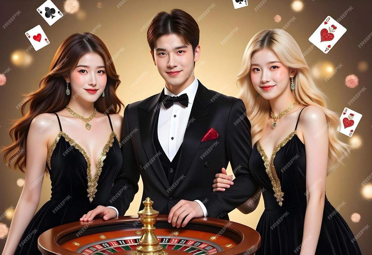 Global Poker Welcome Bonus