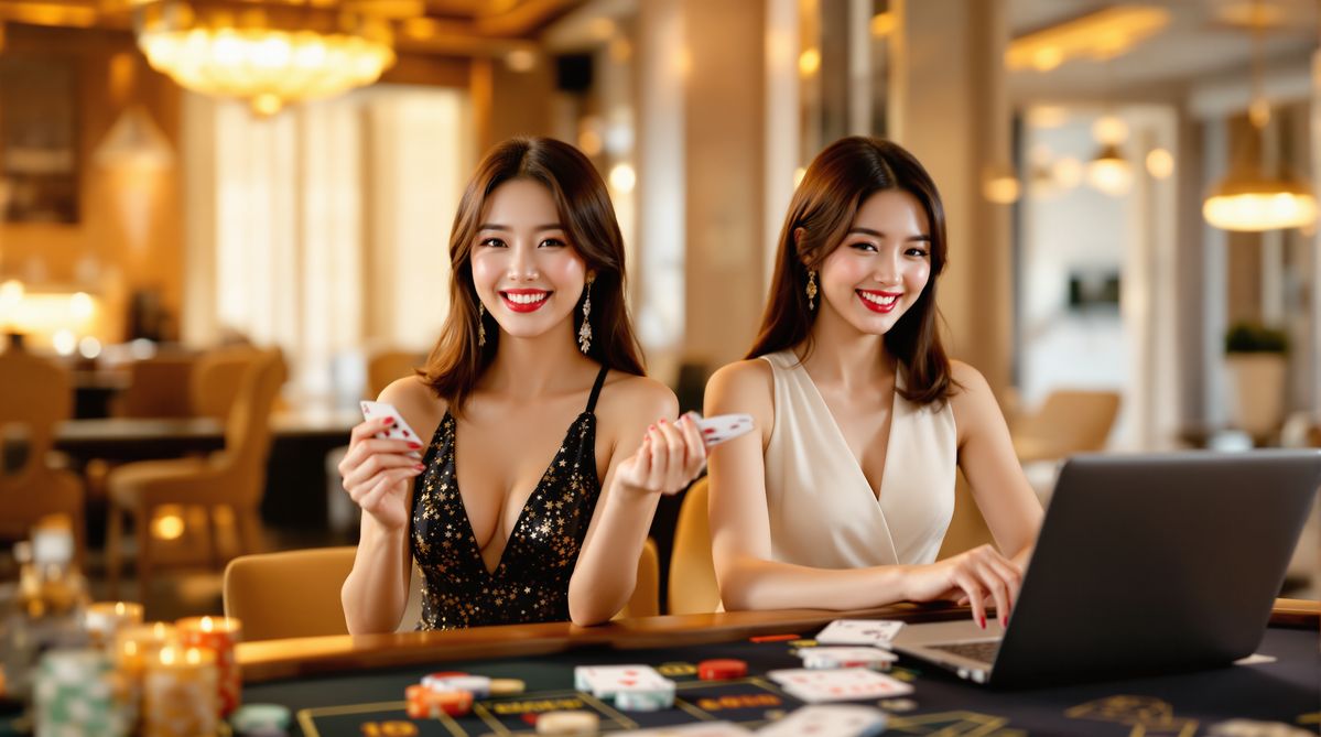 Global Poker Live Betting