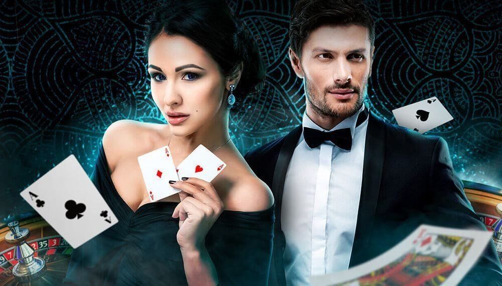 Global Poker Live Betting