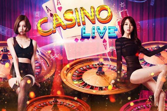 Global Poker Live Casino