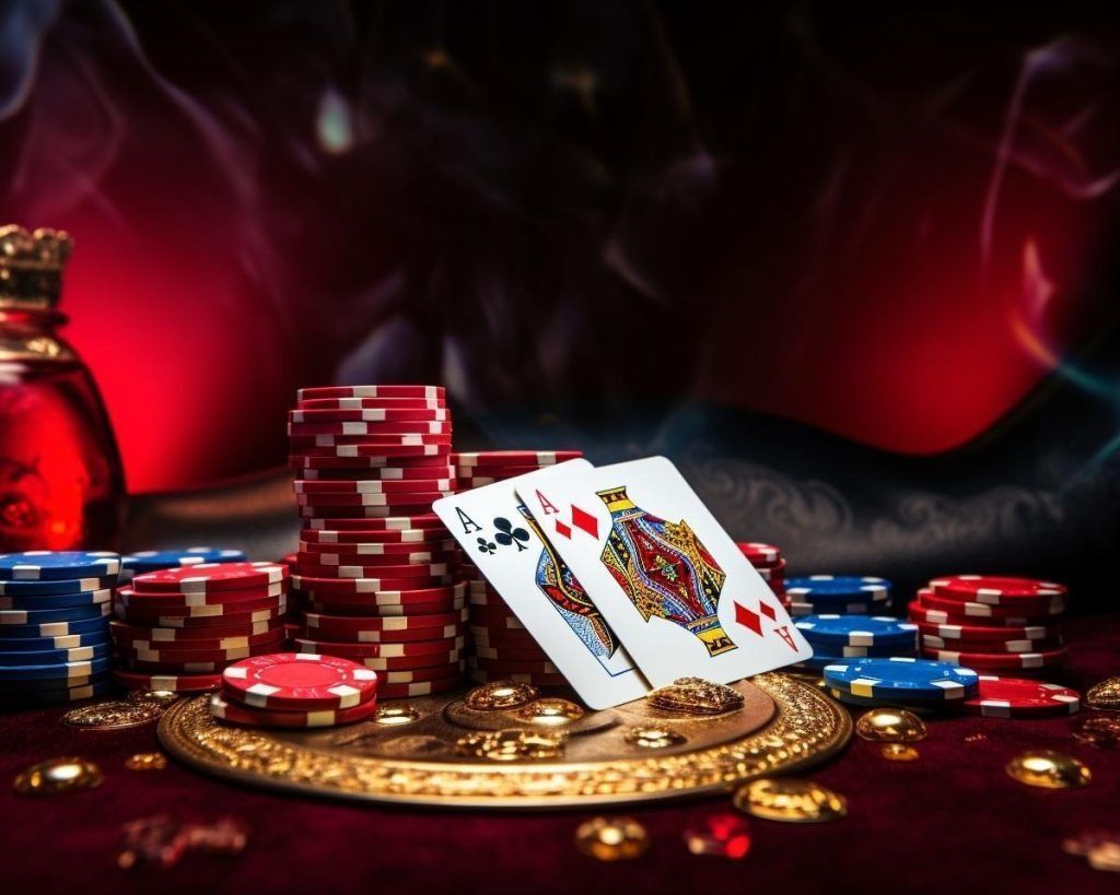 Global Poker Live Casino