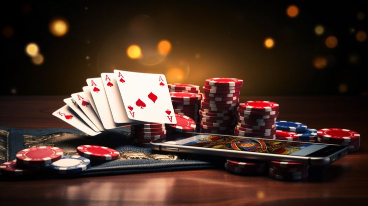 Global Poker Welcome Bonus