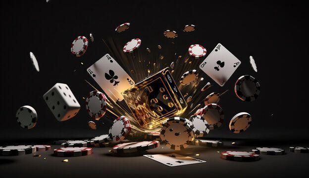 Global Poker Welcome Bonus