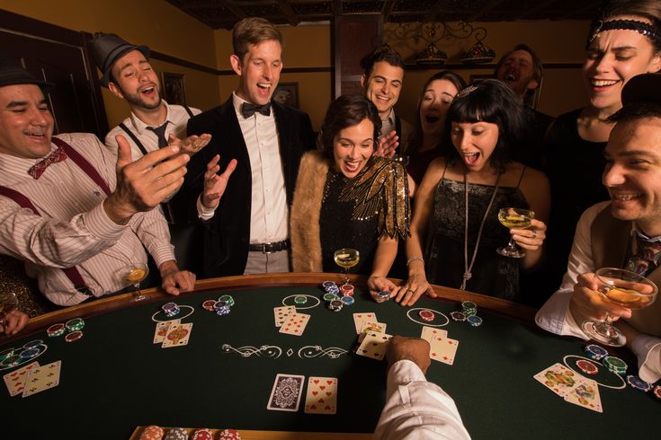Global Poker Live Betting