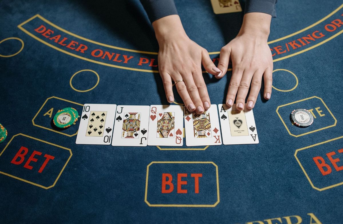 Global Poker Welcome Bonus