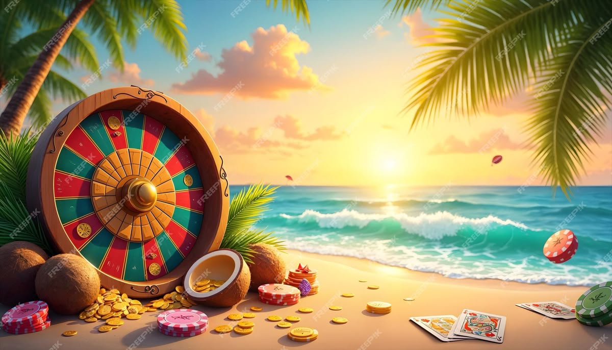 Global Poker Welcome Bonus